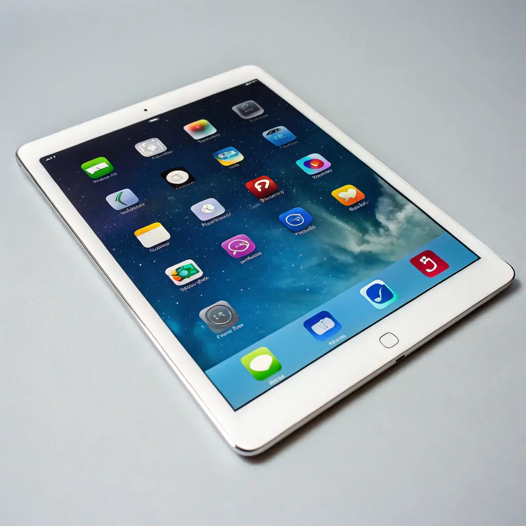 Apple iPad Pro 12.9"