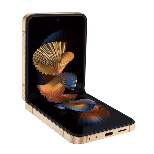 Samsung/三星 W25 Flip 心系天下高端系列全新折疊屏智能拍照手機 輕薄手機