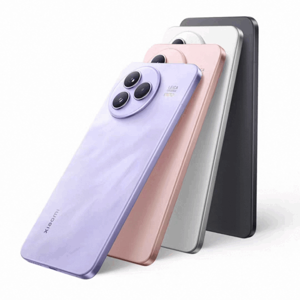 Xiaomi Civi 5 Pro新品手機上市小米Civi5pro官方旗艦店官網正品新款拍照智能小米手機