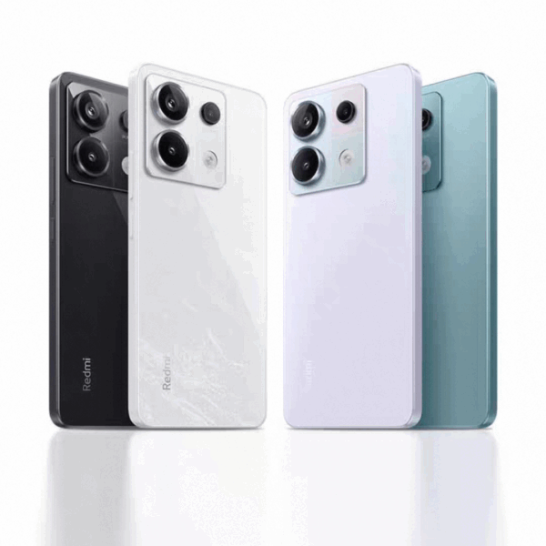 Redmi Note 13 Pro手機小米紅米2億像素拍照智能正品新款手機紅米備用note13pro