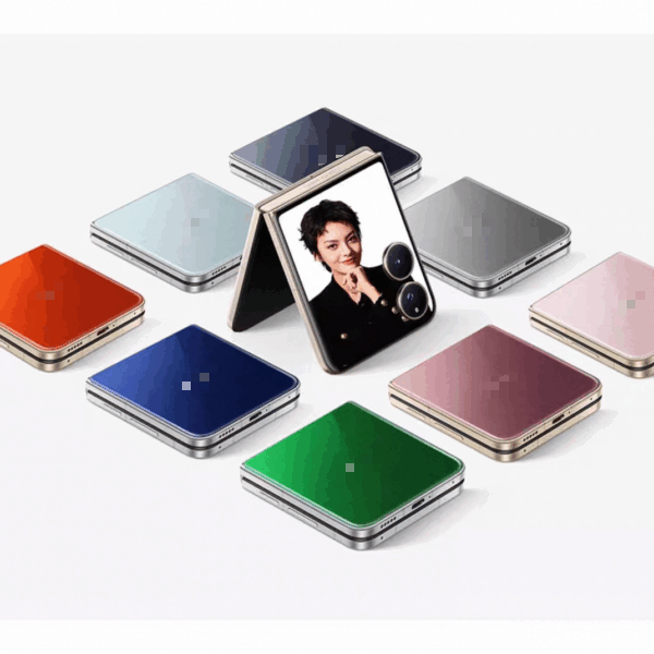 MIX Flip2新品折疊屏手機